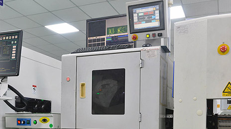 SPI錫膏檢測 SPI錫膏檢測-SMT貼片加工-SMT打樣-PCBA加工-電路板抄板